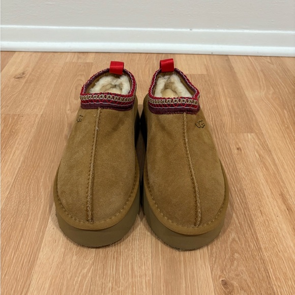 UGG Tazz Slippers 7us - Picture 2 of 6